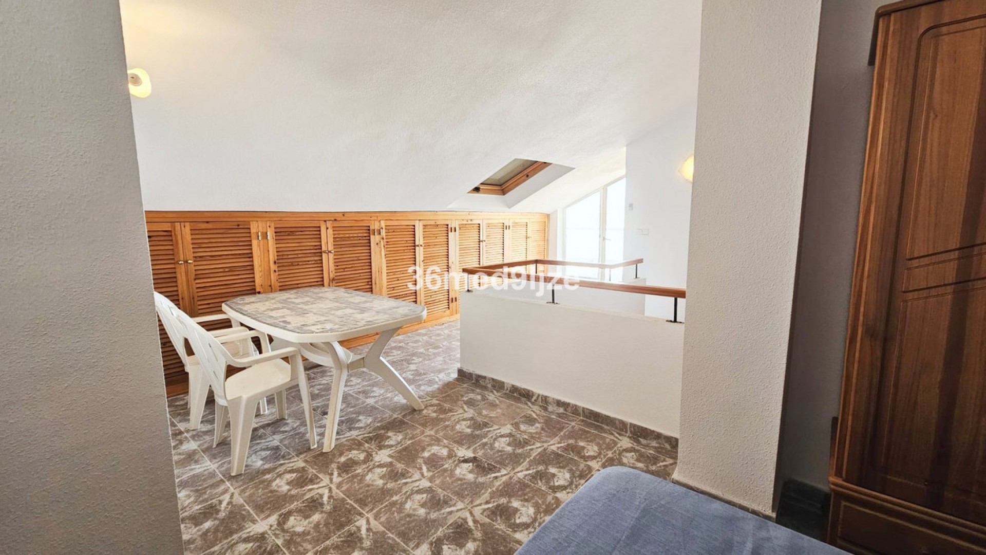 Bungalow i Los Alcazares Centro