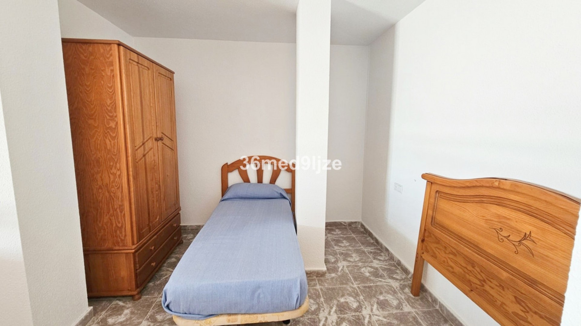 Bungalow i Los Alcazares Centro