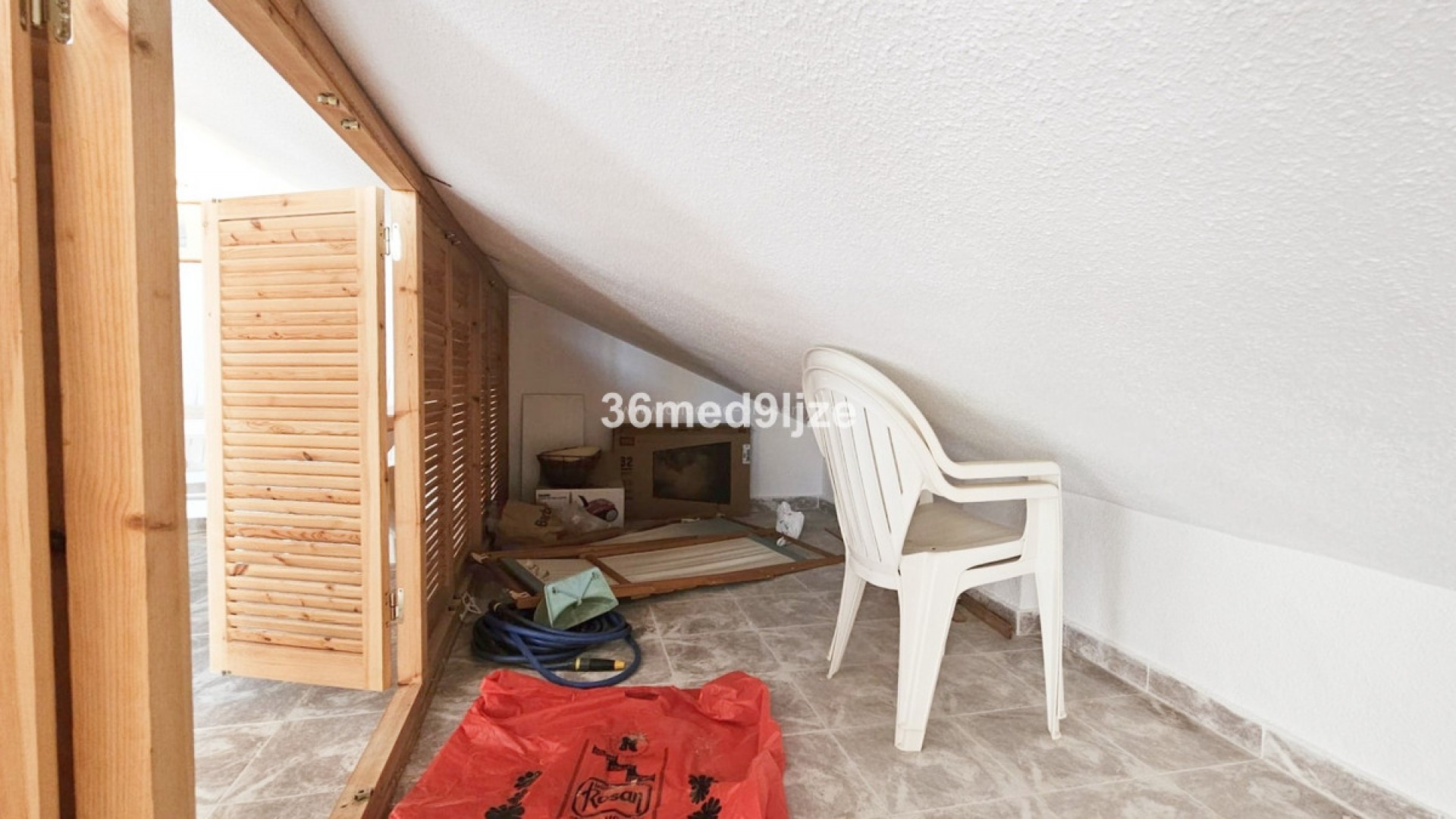 Bungalow i Los Alcazares Centro