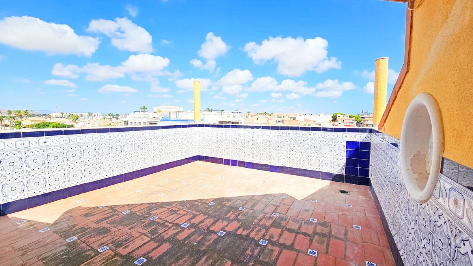 Bungalow i Los Alcazares Centro