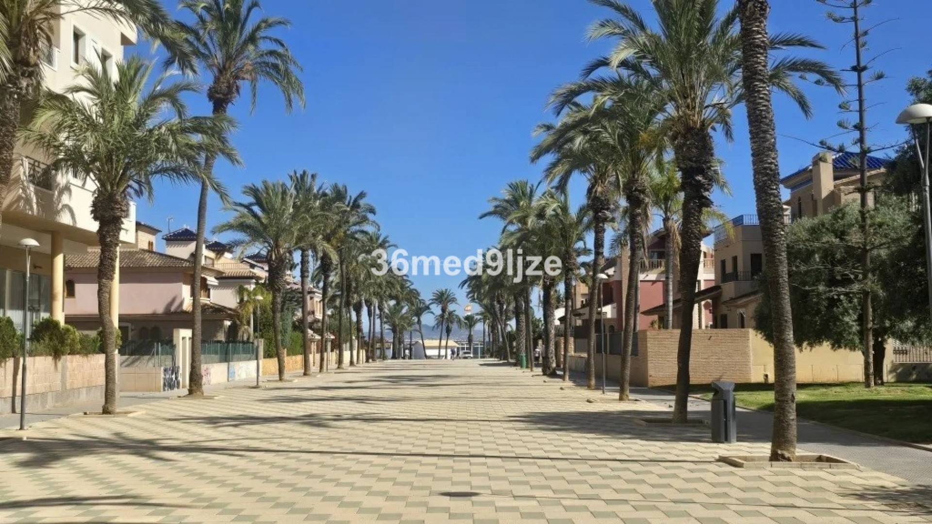 Bungalow i Los Alcazares Centro