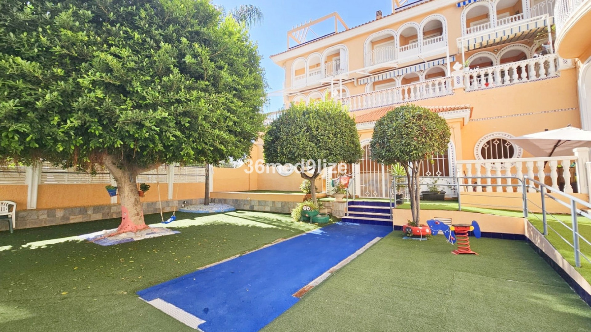 Bungalow i Los Alcazares Centro