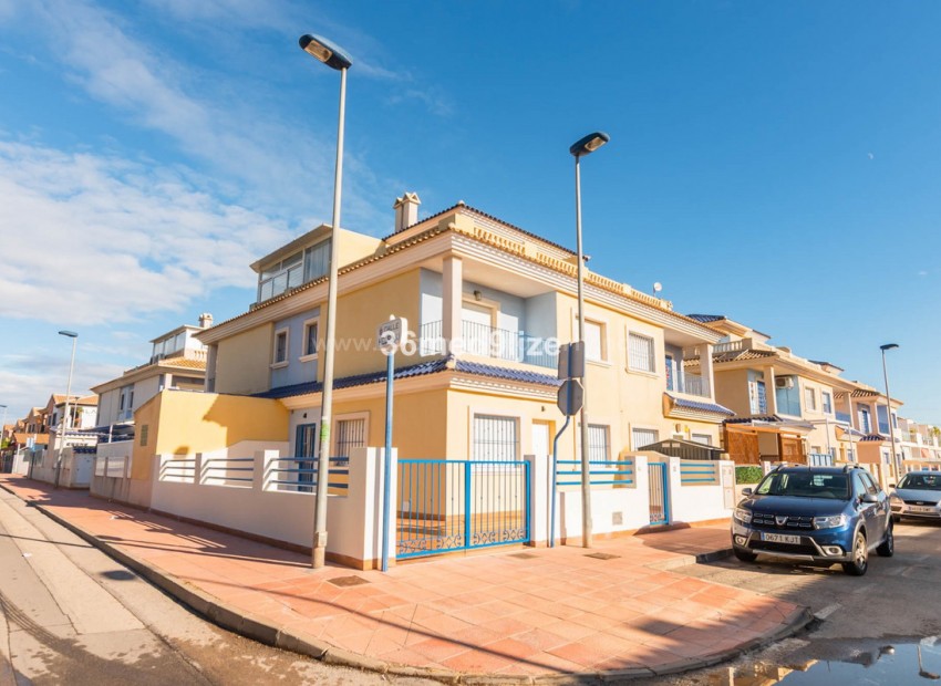 Bungalow i Los Alcazares Centro