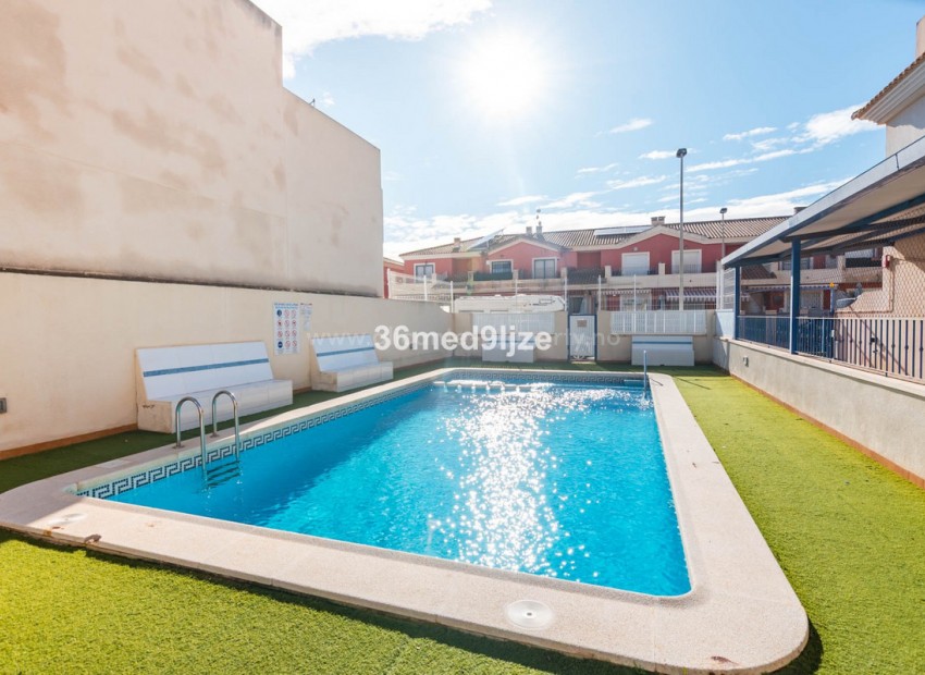 Bungalow i Los Alcazares Centro
