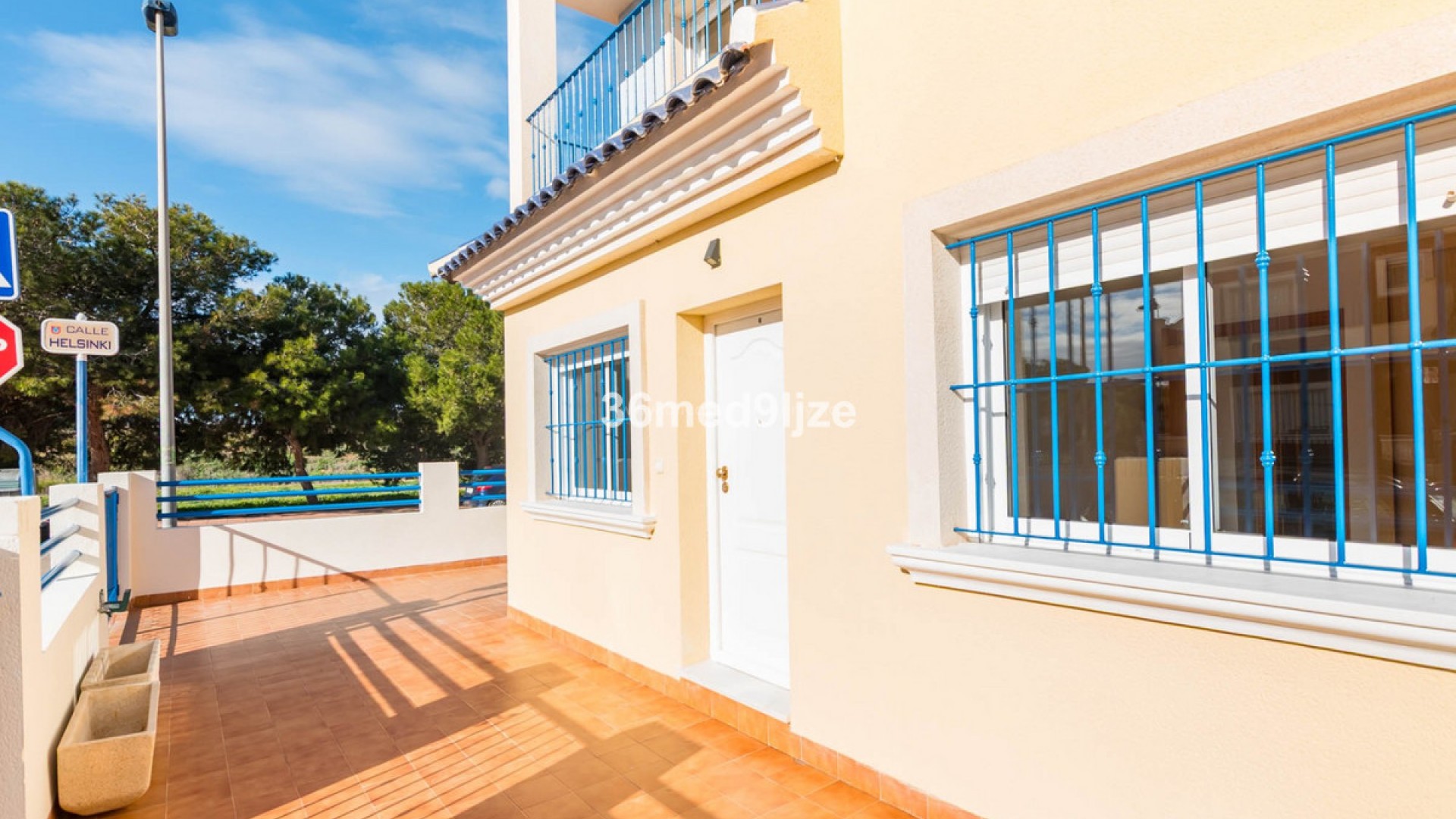 Bungalow i Los Alcazares Centro
