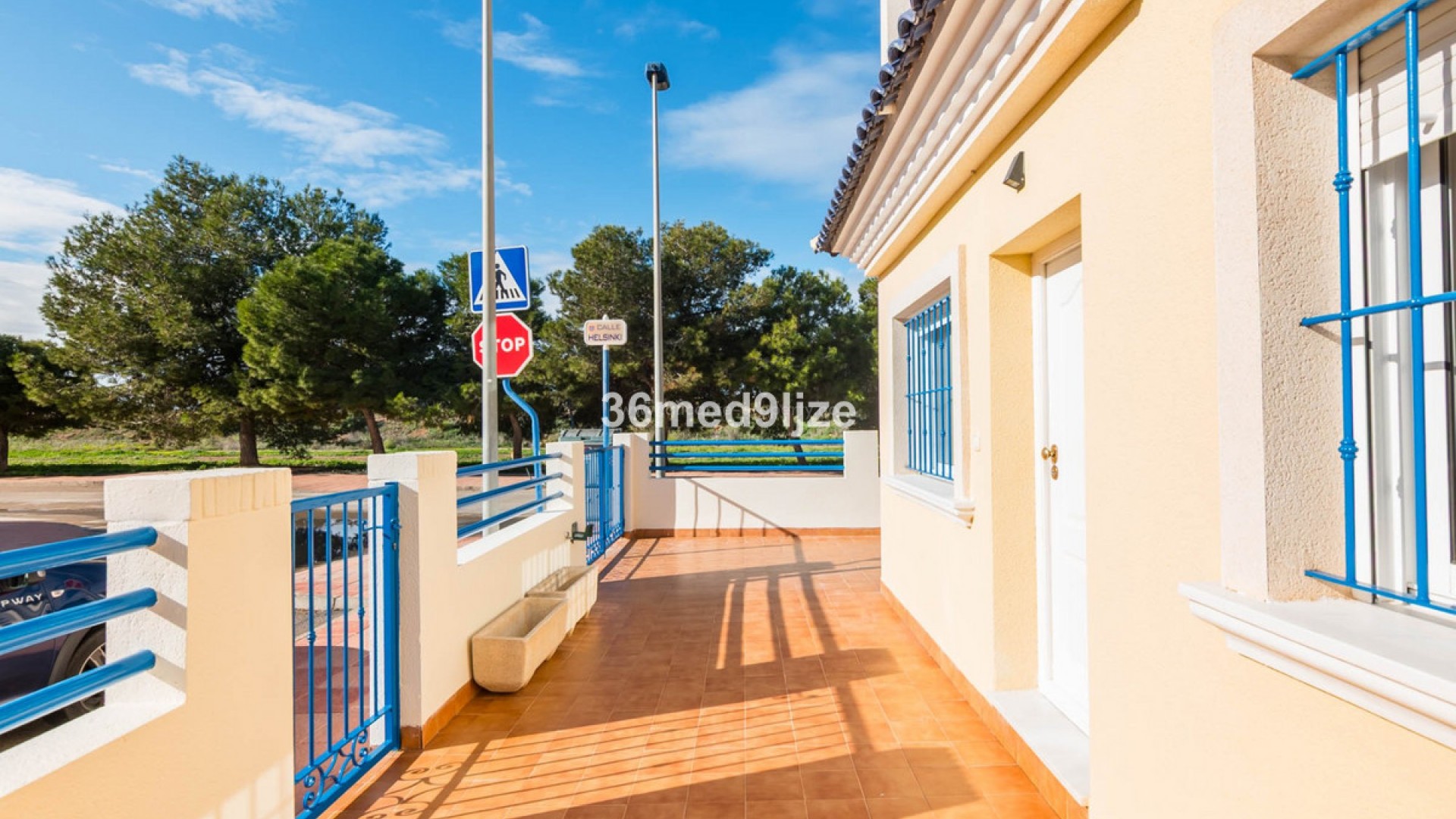 Bungalow i Los Alcazares Centro