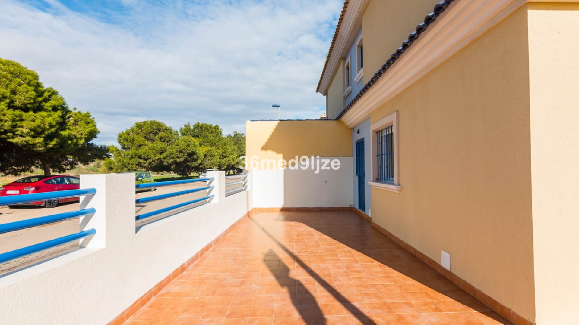 Bungalow i Los Alcazares Centro
