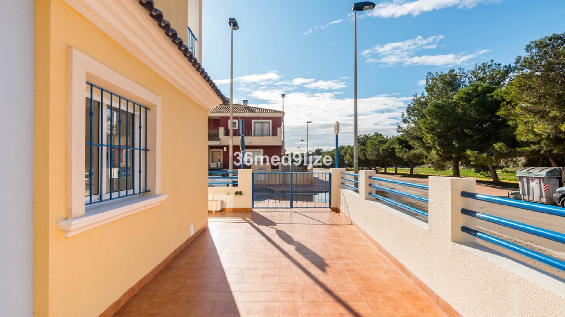 Bungalow i Los Alcazares Centro