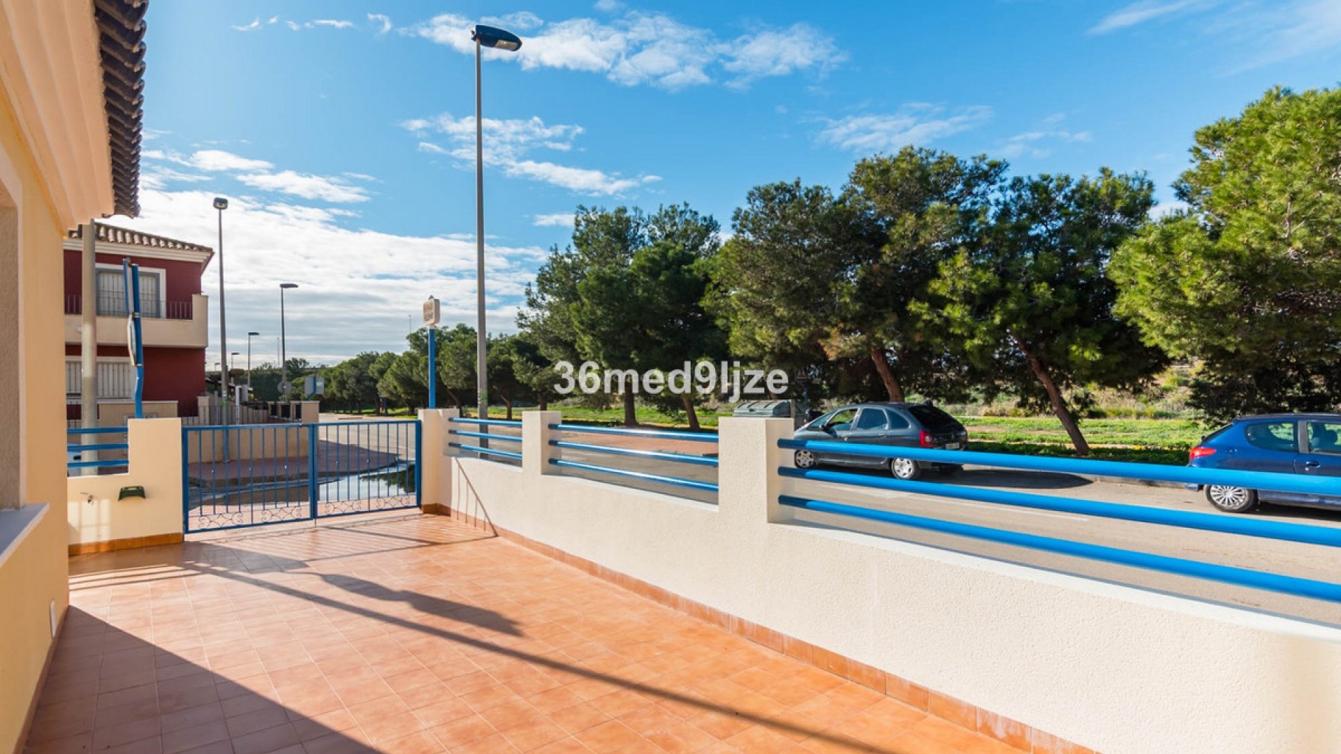 Bungalow i Los Alcazares Centro