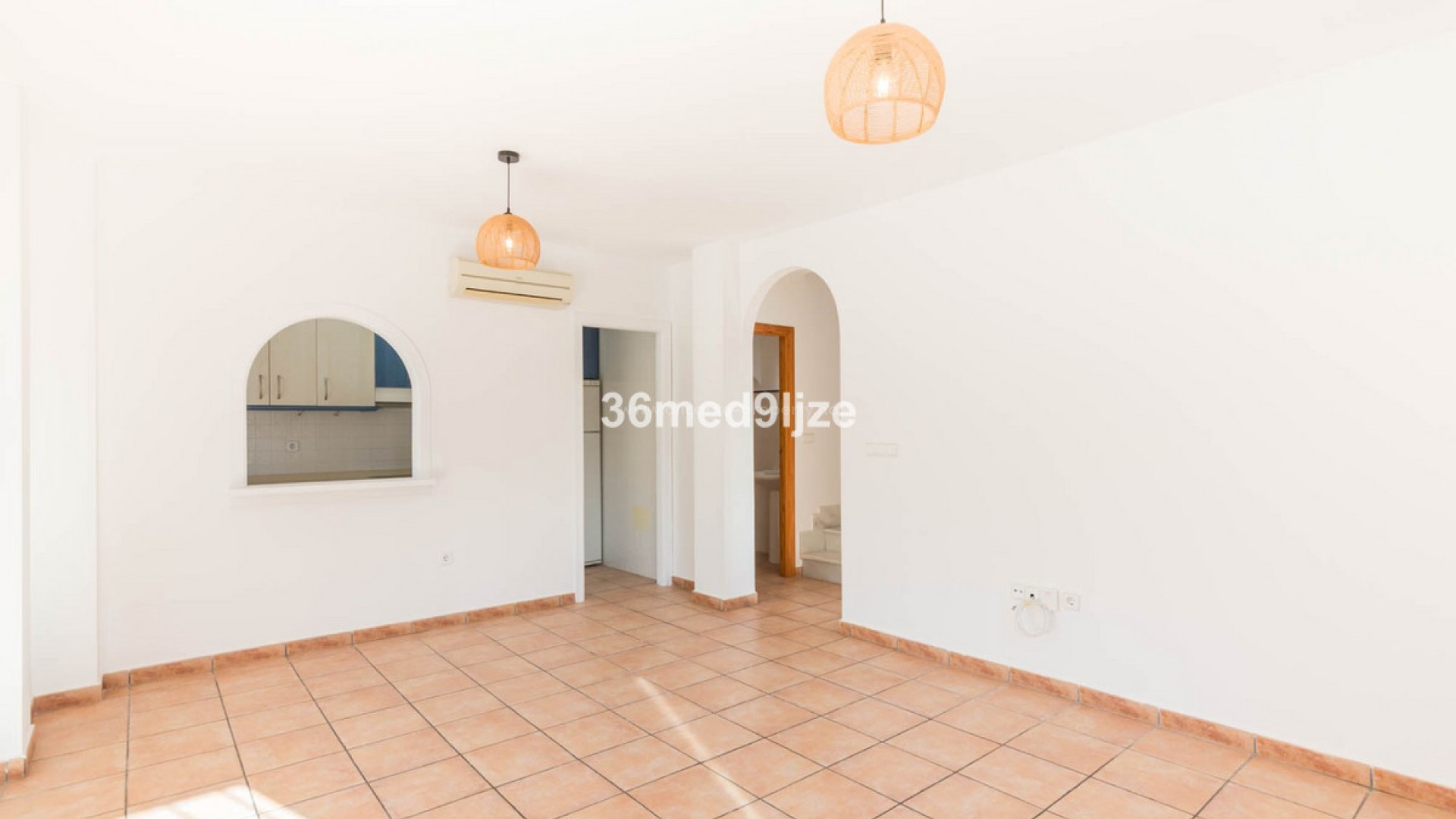 Bungalow i Los Alcazares Centro