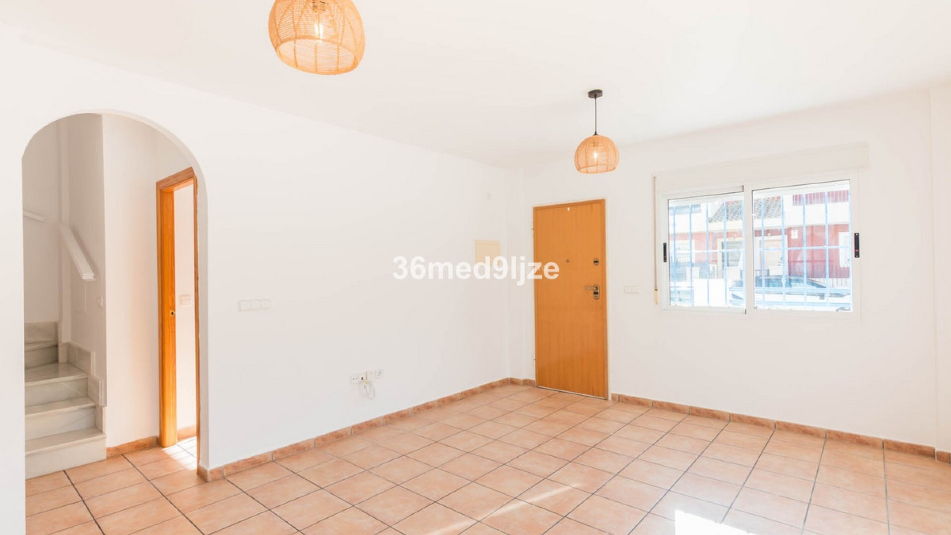 Bungalow i Los Alcazares Centro