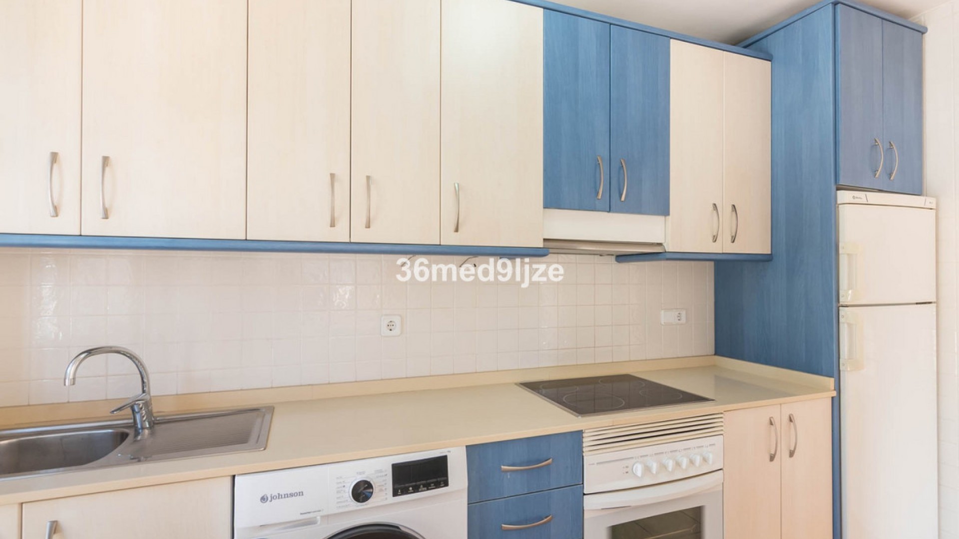Bungalow i Los Alcazares Centro