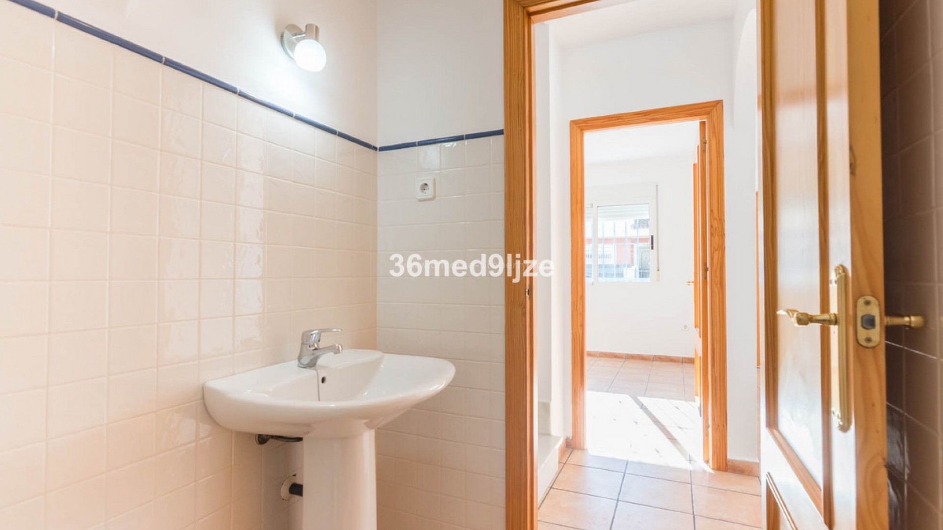 Bungalow i Los Alcazares Centro