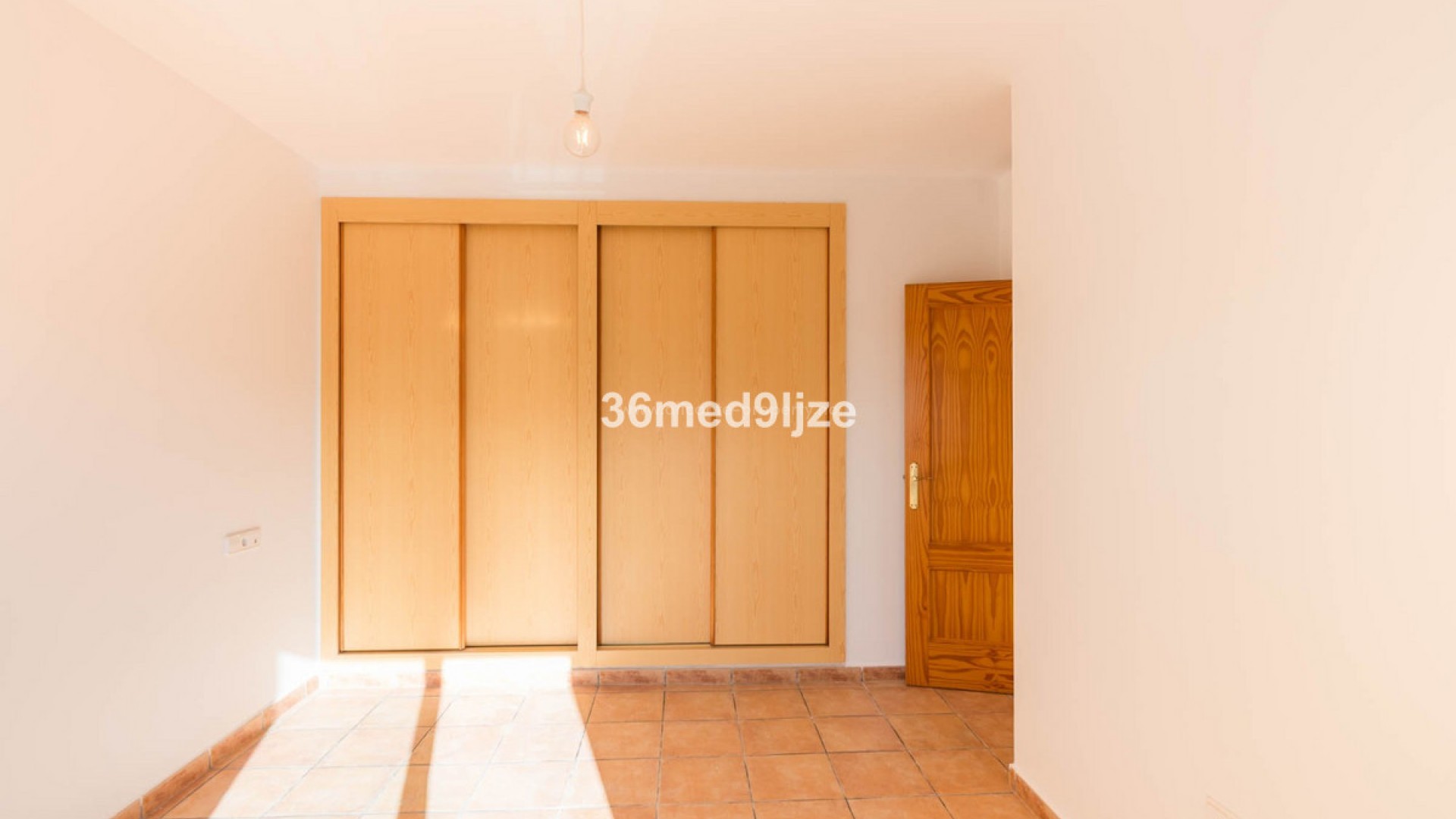 Bungalow i Los Alcazares Centro