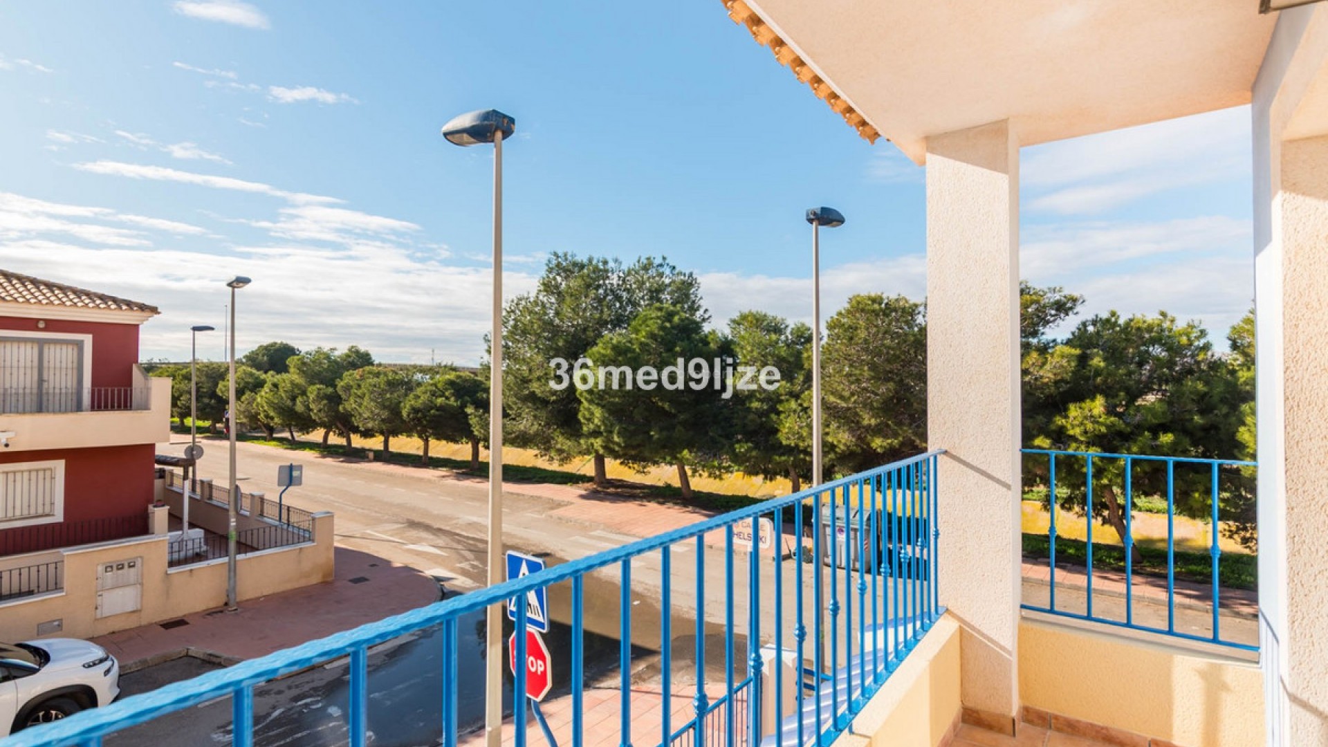 Bungalow i Los Alcazares Centro