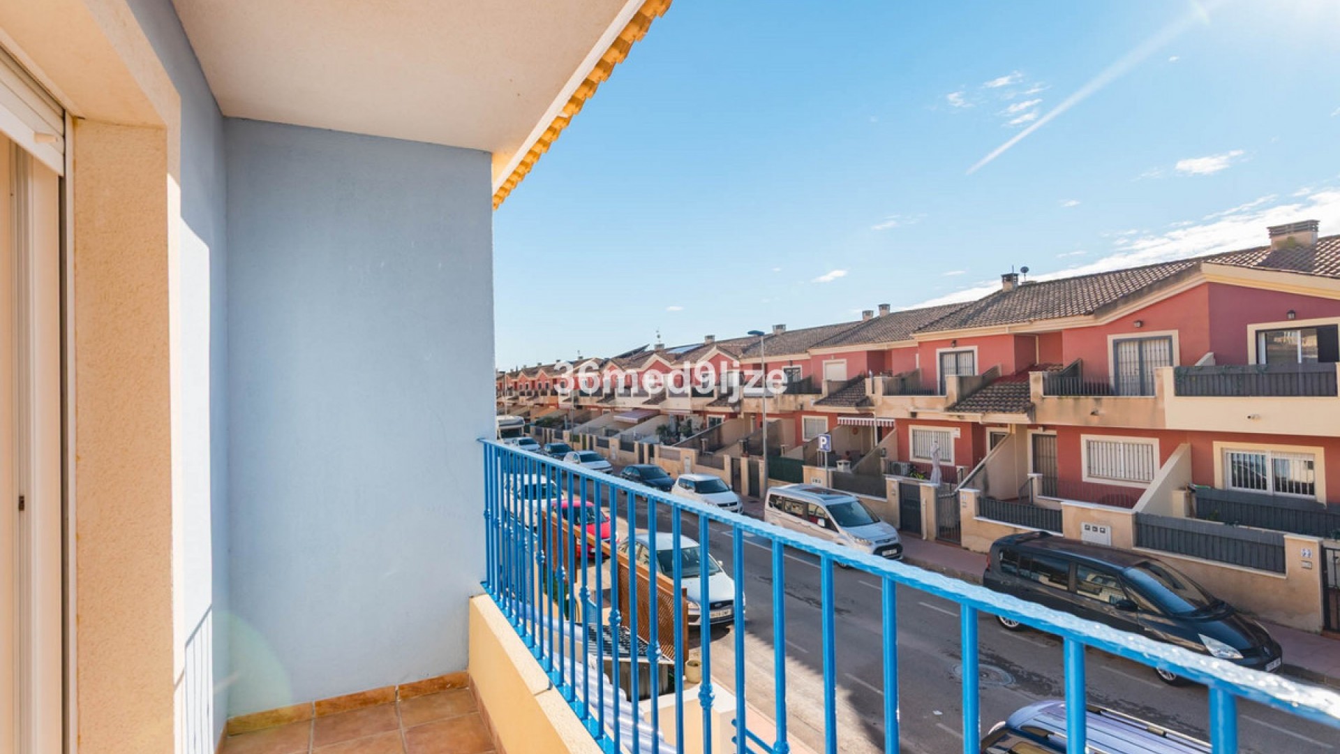 Bungalow i Los Alcazares Centro