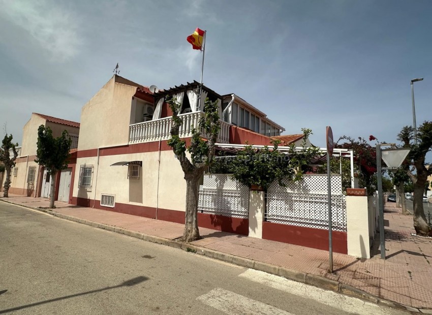 Bungalow i Los Alcazares Centro