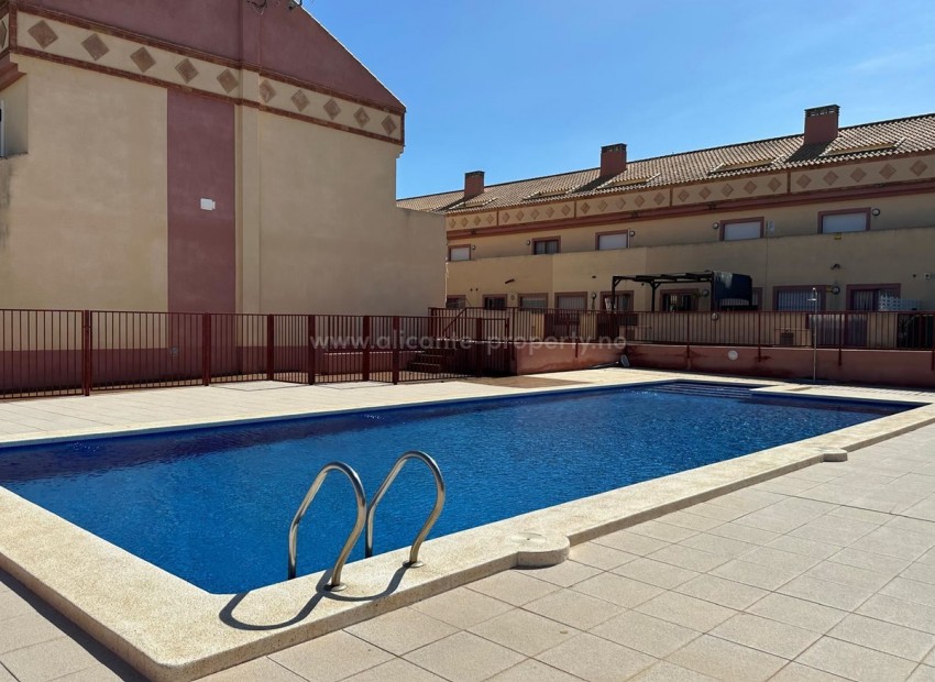 Bungalow i Los Alcazares Centro
