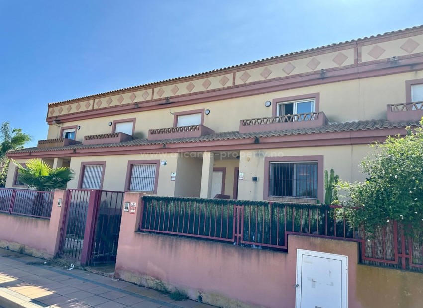 Bungalow i Los Alcazares Centro