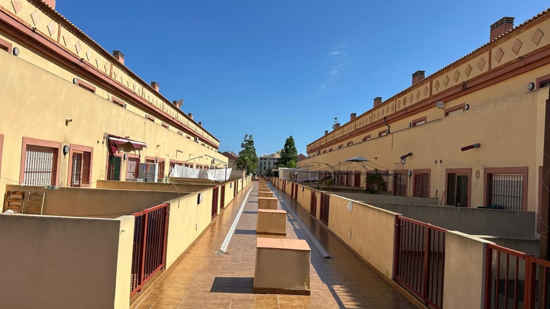 Bungalow i Los Alcazares Centro