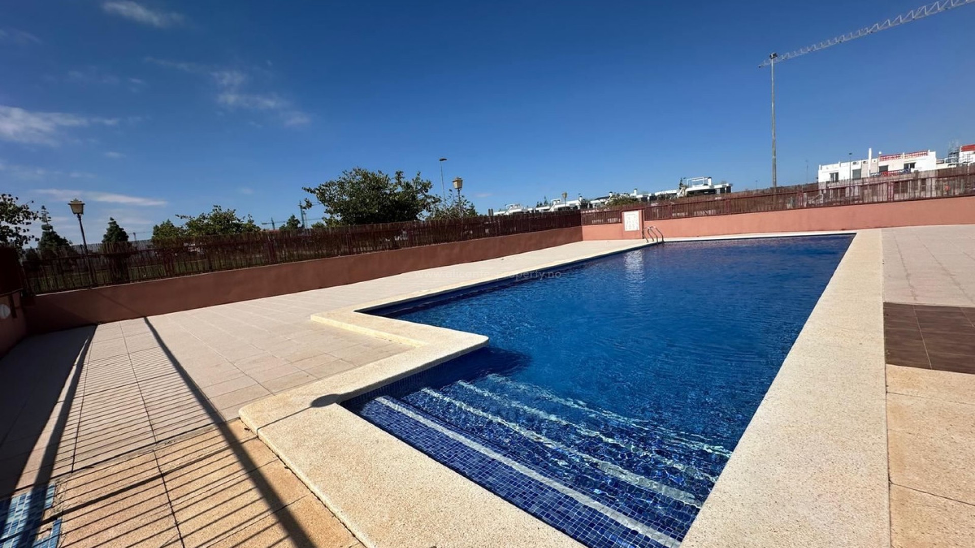 Bungalow i Los Alcazares Centro