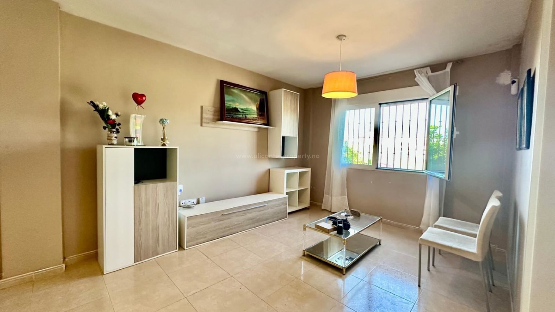 Bungalow i Los Alcazares Centro