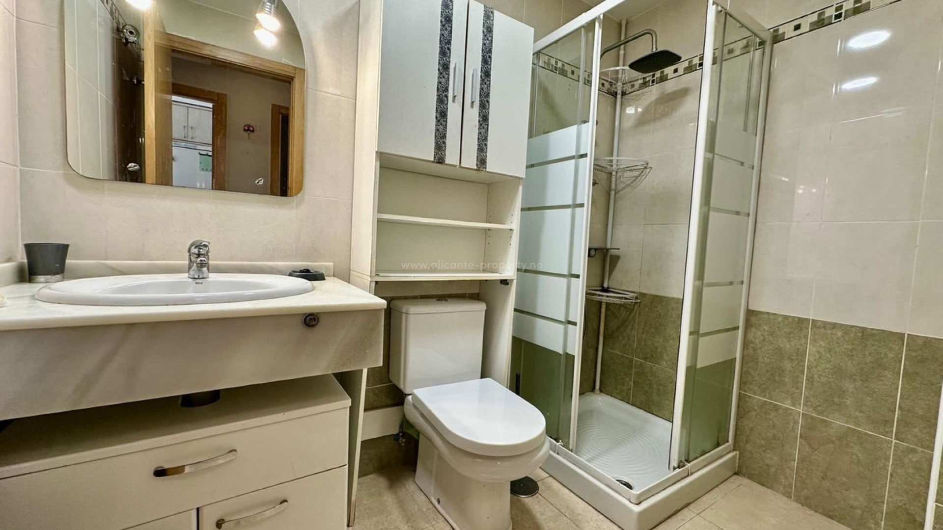 Bungalow i Los Alcazares Centro