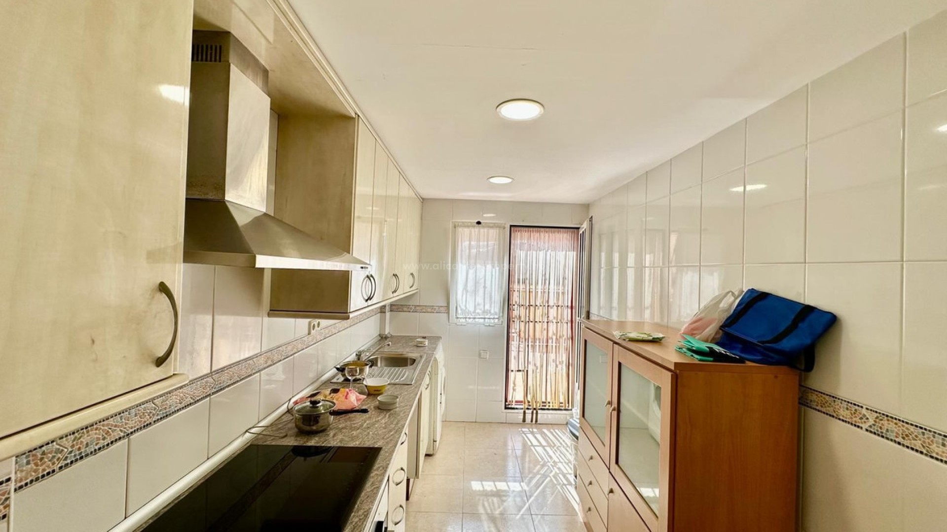 Bungalow i Los Alcazares Centro