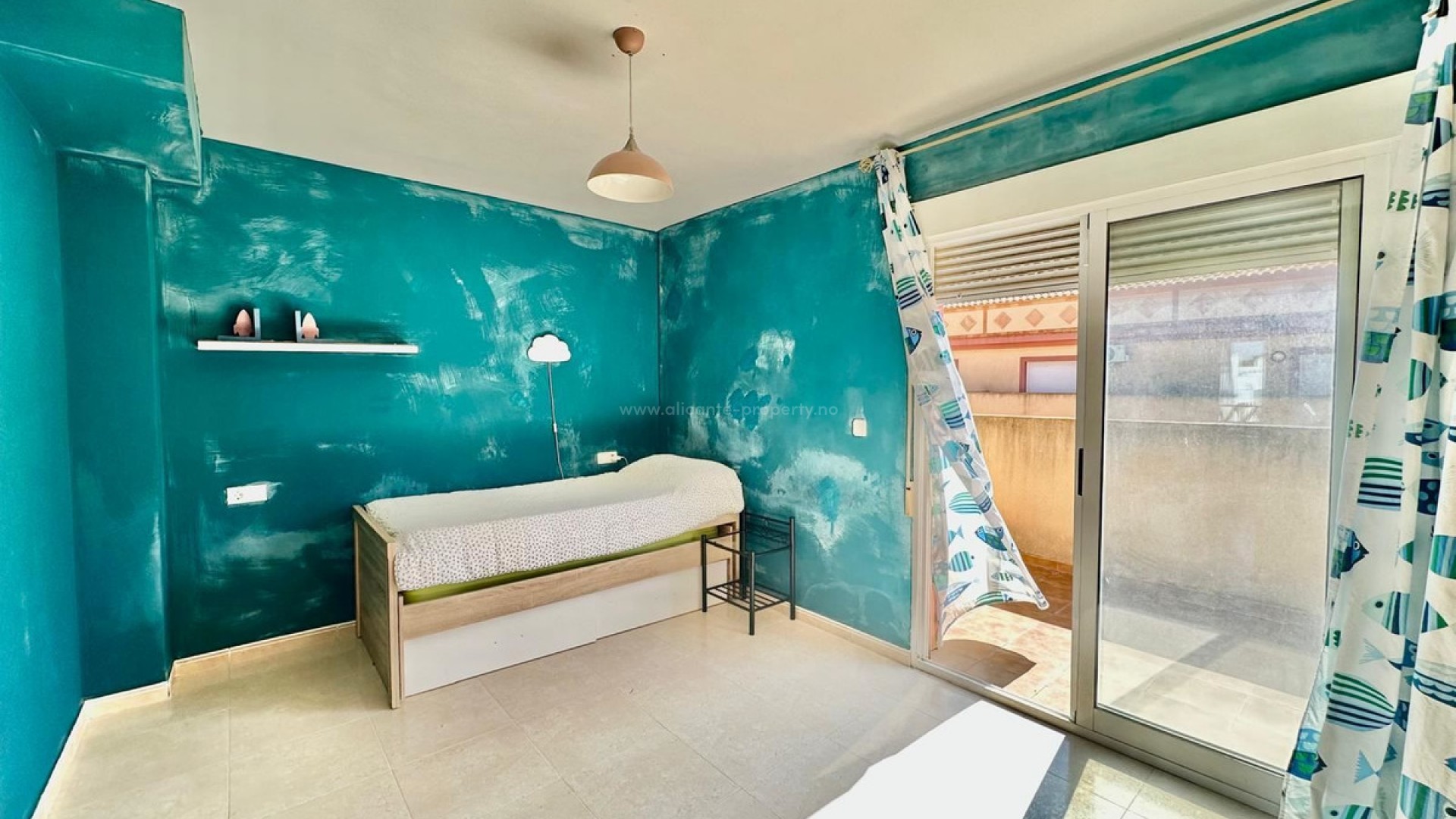 Bungalow i Los Alcazares Centro