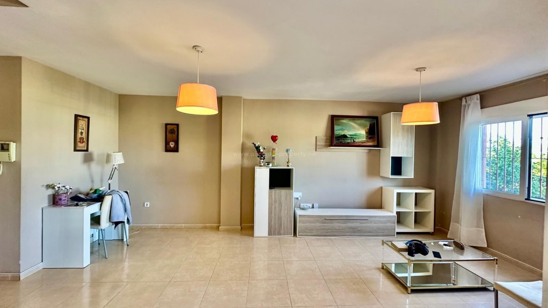 Bungalow i Los Alcazares Centro