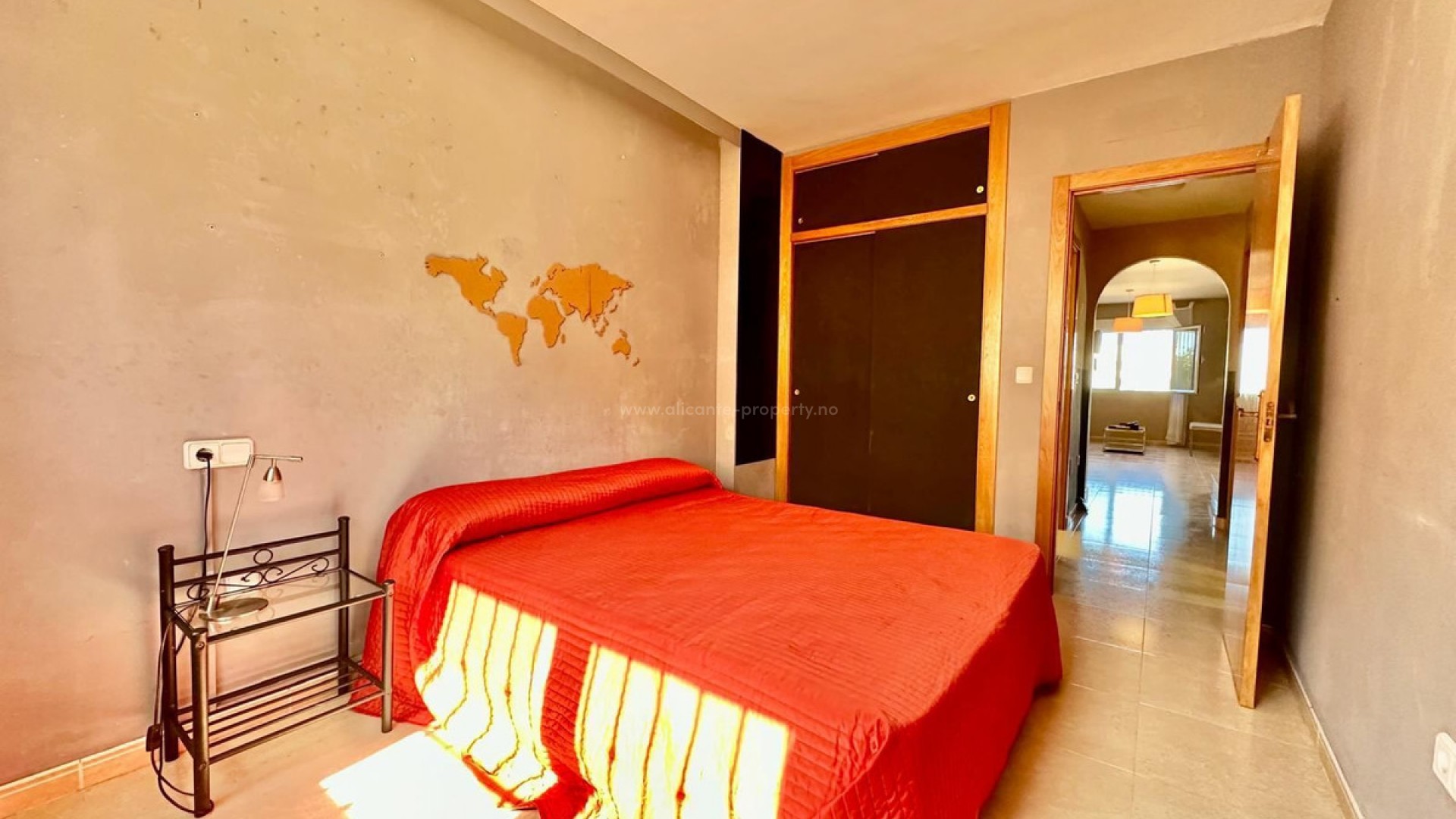 Bungalow i Los Alcazares Centro