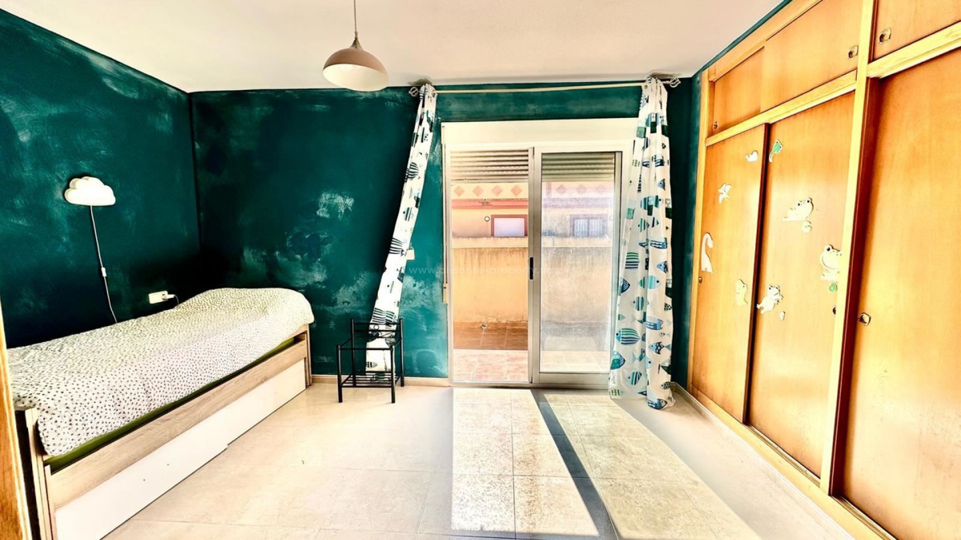 Bungalow i Los Alcazares Centro