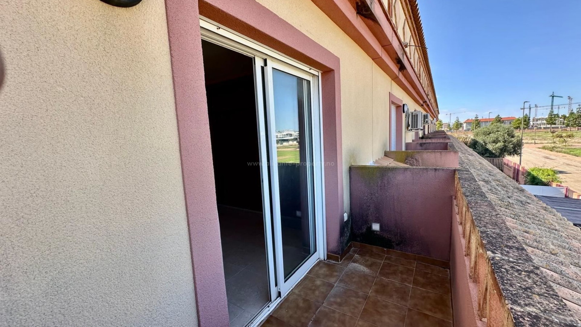Bungalow i Los Alcazares Centro