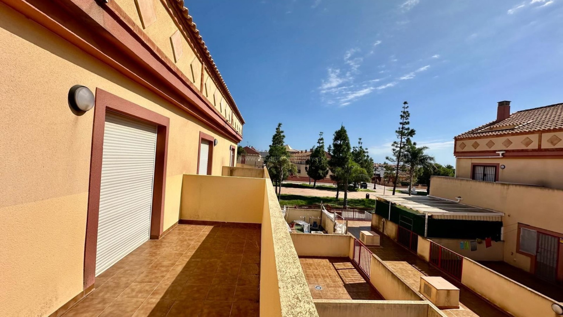 Bungalow i Los Alcazares Centro