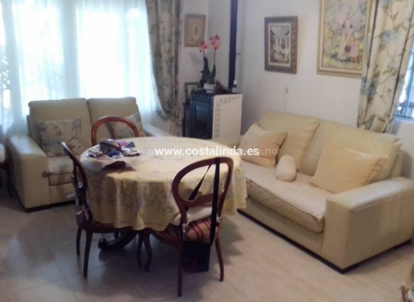 Bungalow i Los Alcazares