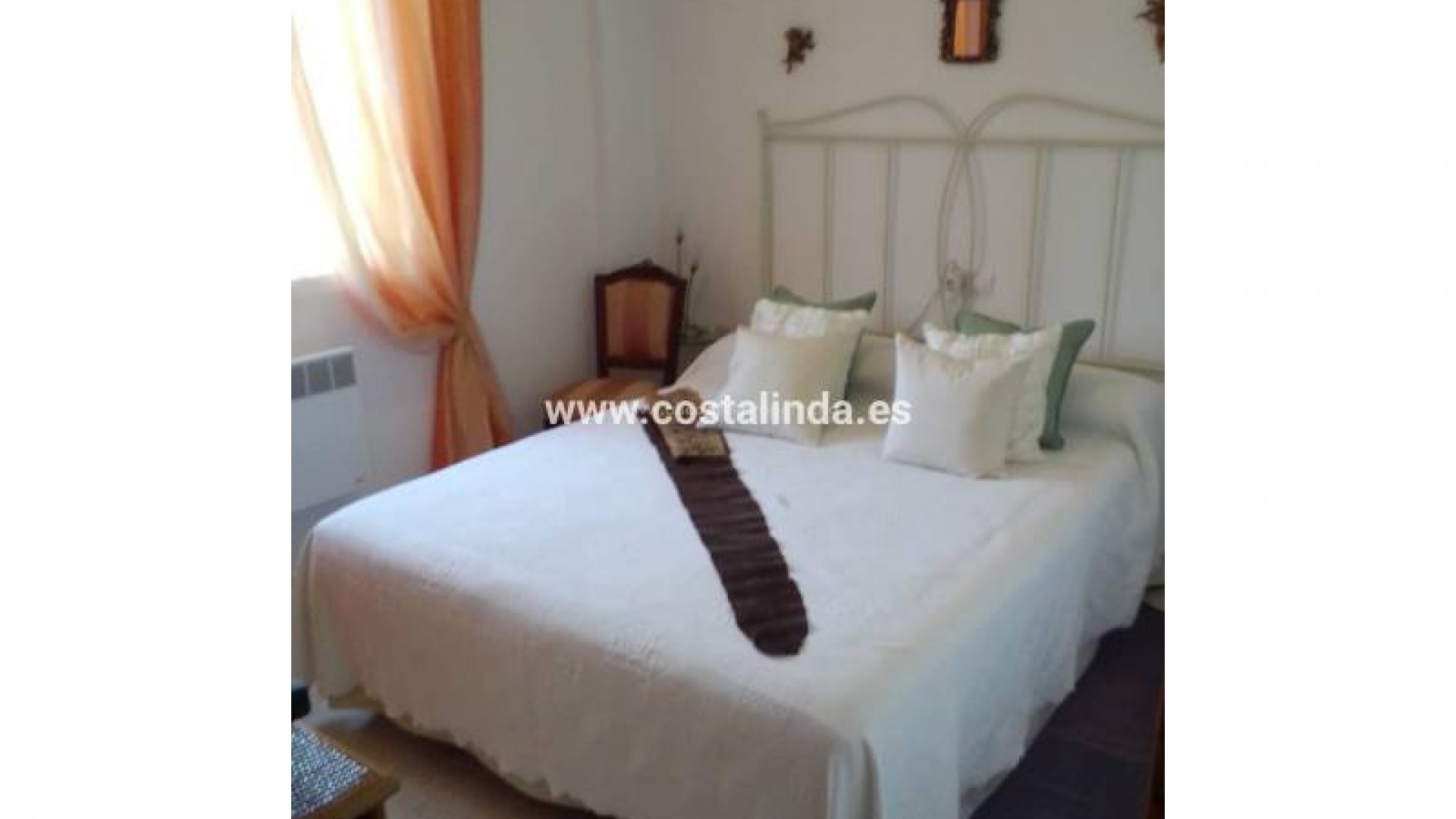 Bungalow i Los Alcazares