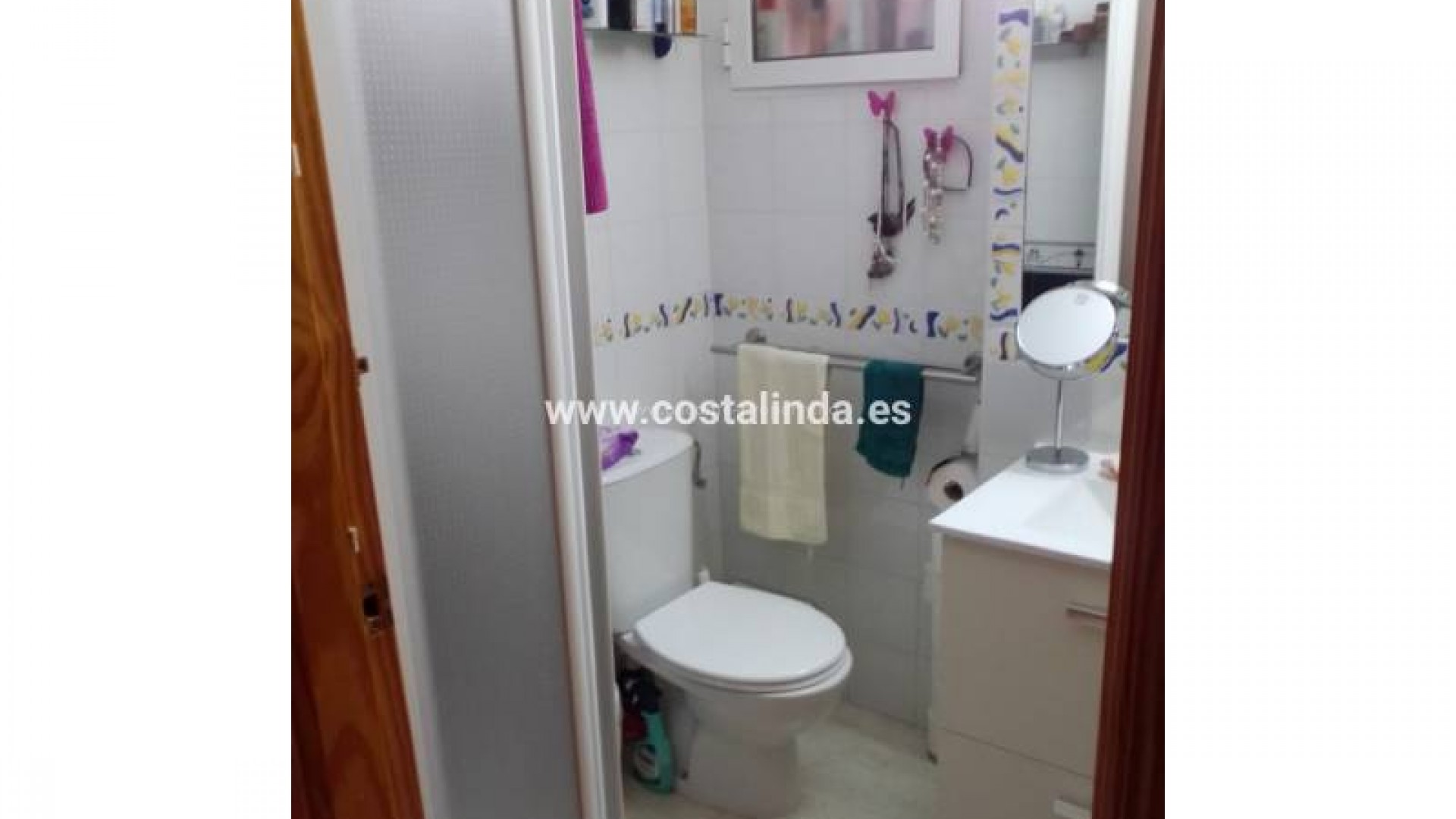 Bungalow i Los Alcazares