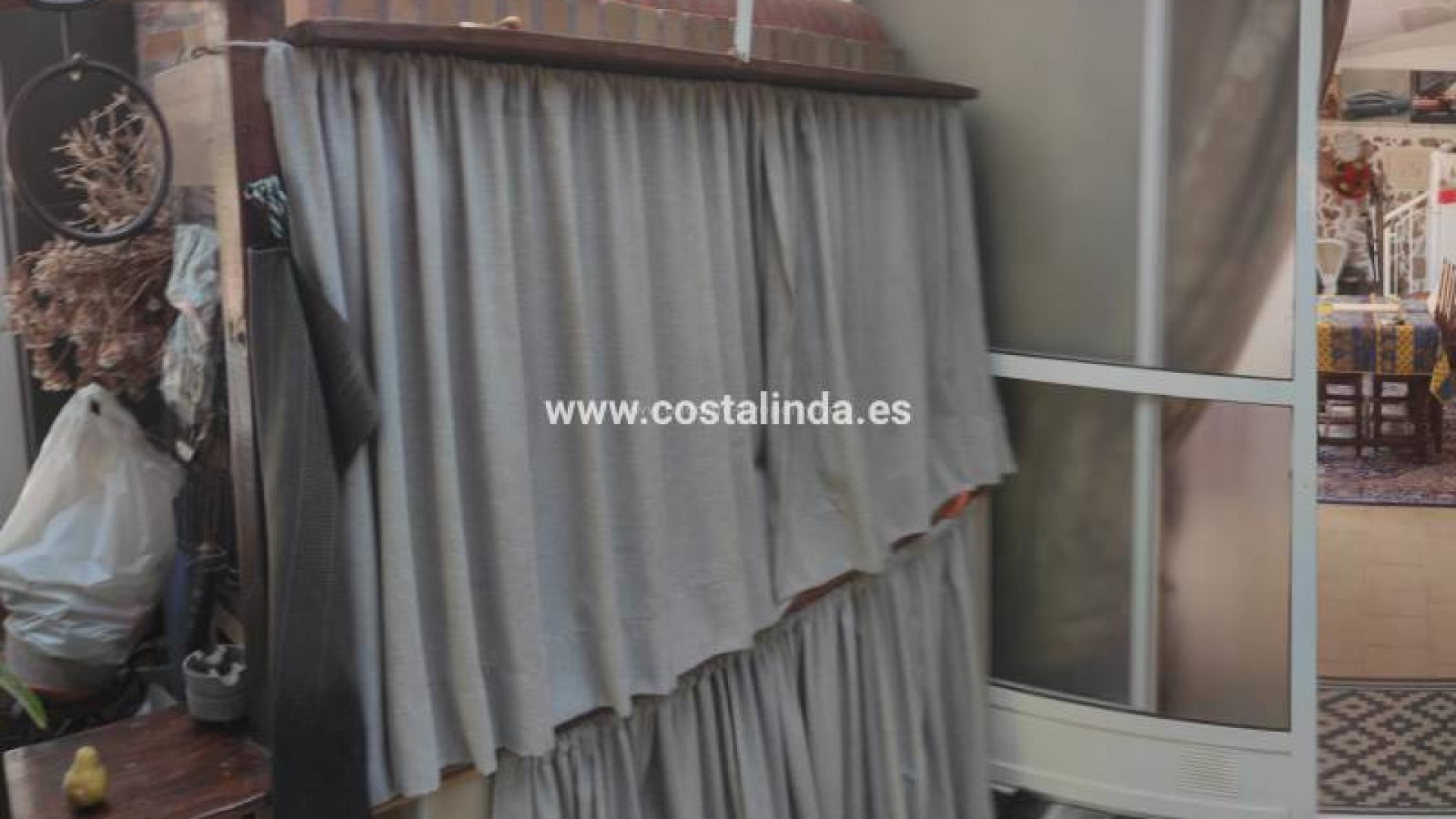 Bungalow i Los Alcazares