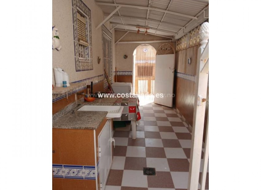 Bungalow i Los Alcazares