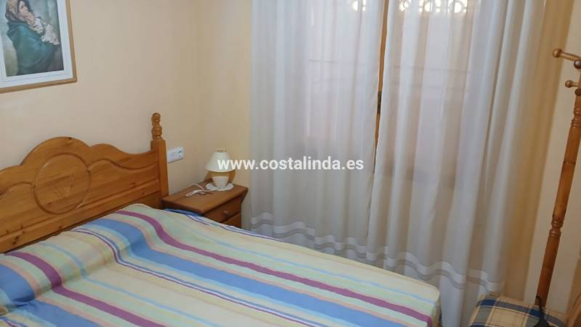 Bungalow i Los Alcazares