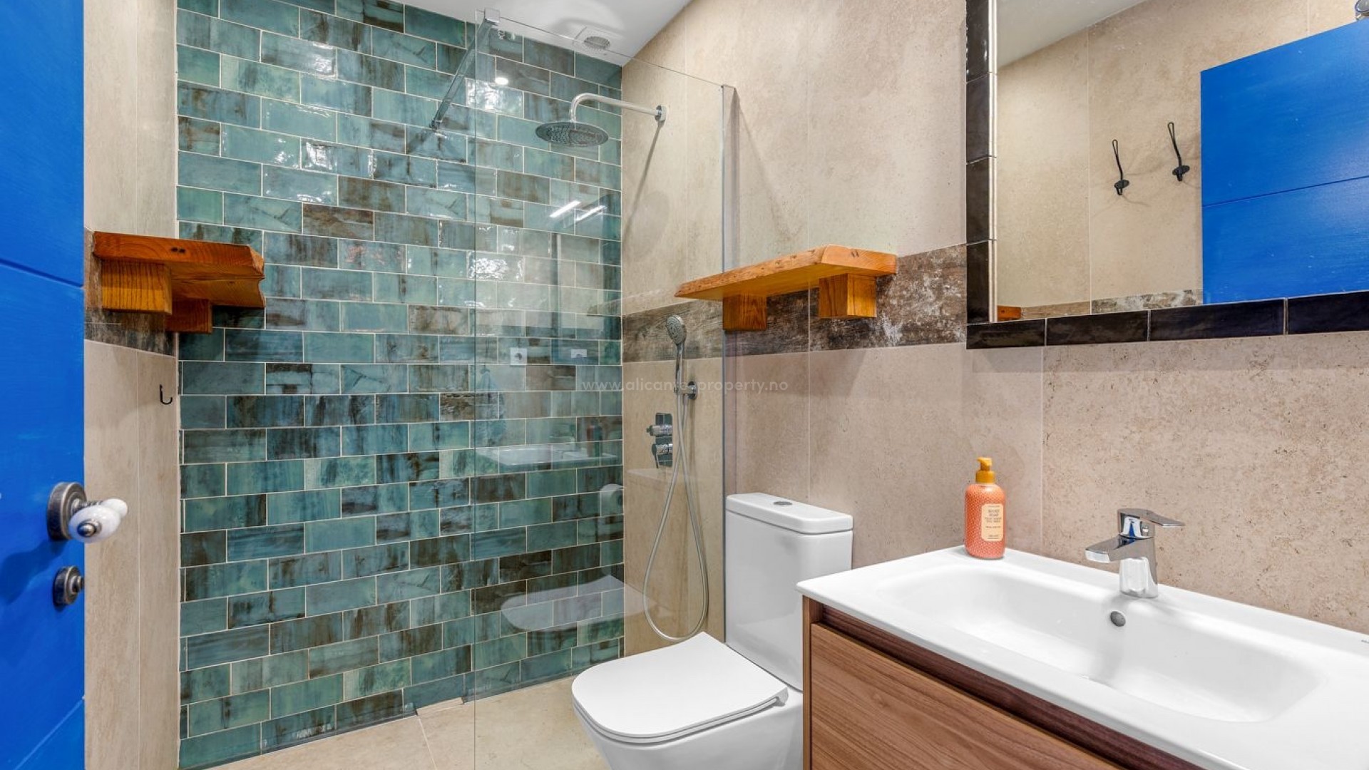 Bungalow i Los Alcazares