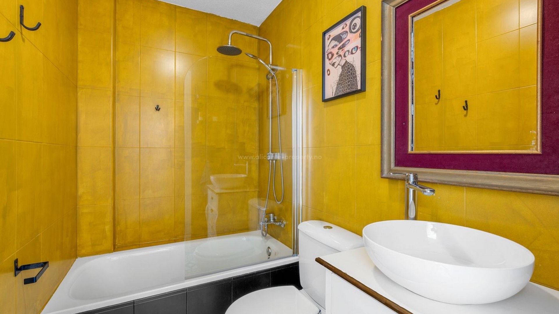 Bungalow i Los Alcazares