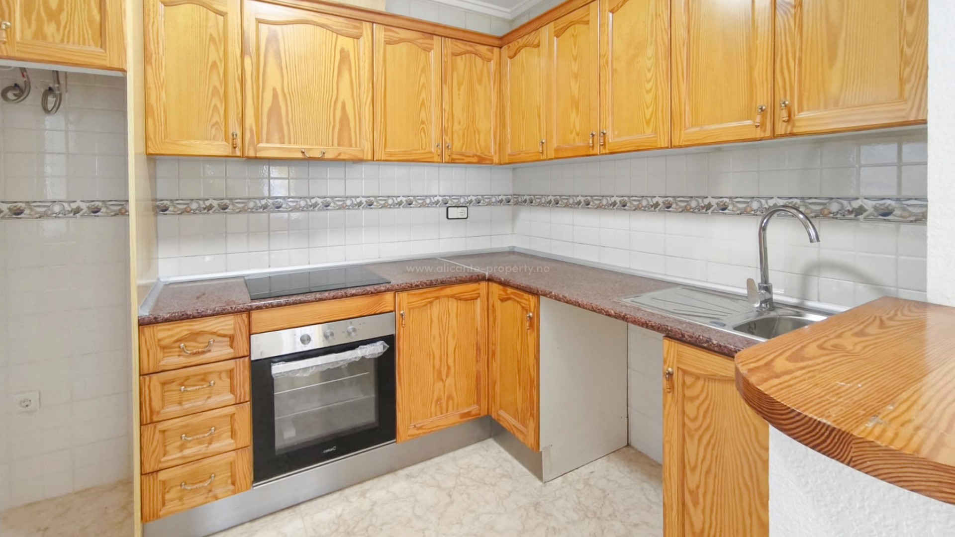 Bungalow i Los Altos