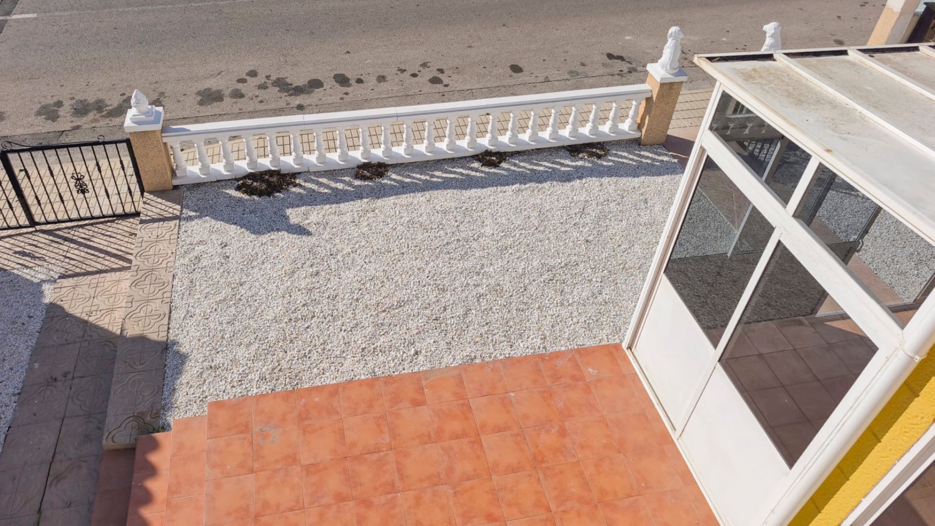 Bungalow i Los Altos