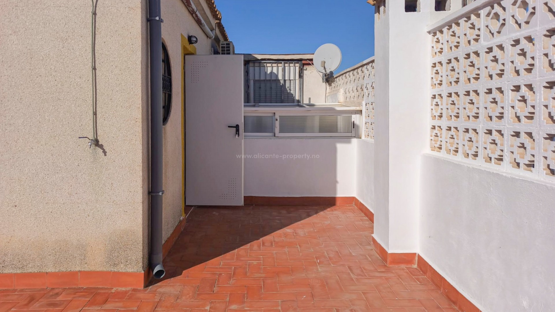 Bungalow i Los Altos