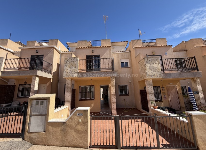 Bungalow i Los Altos