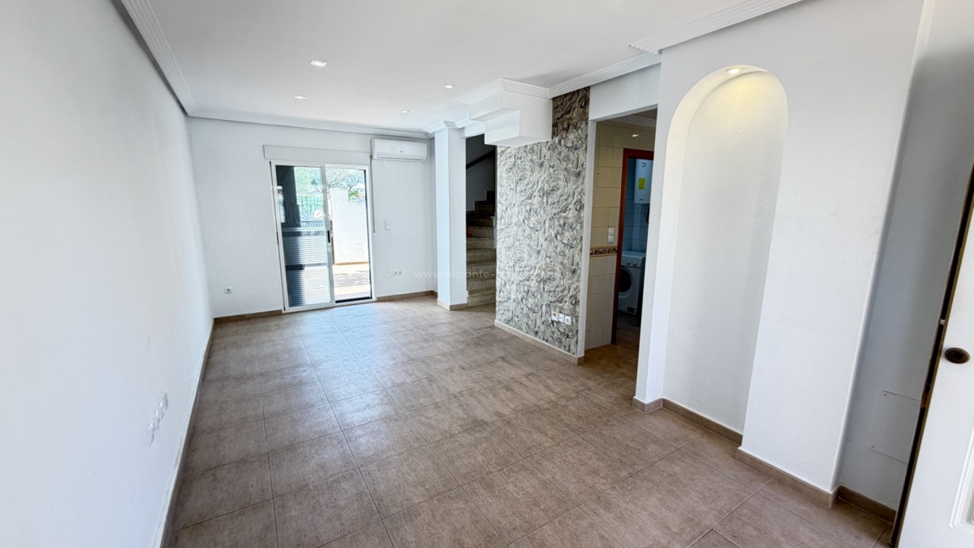 Bungalow i Los Altos