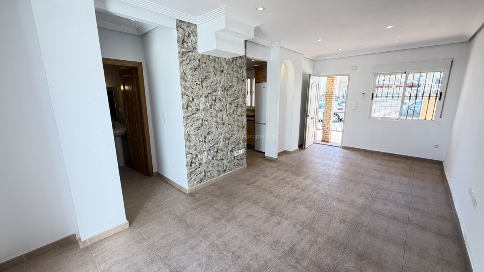 Bungalow i Los Altos