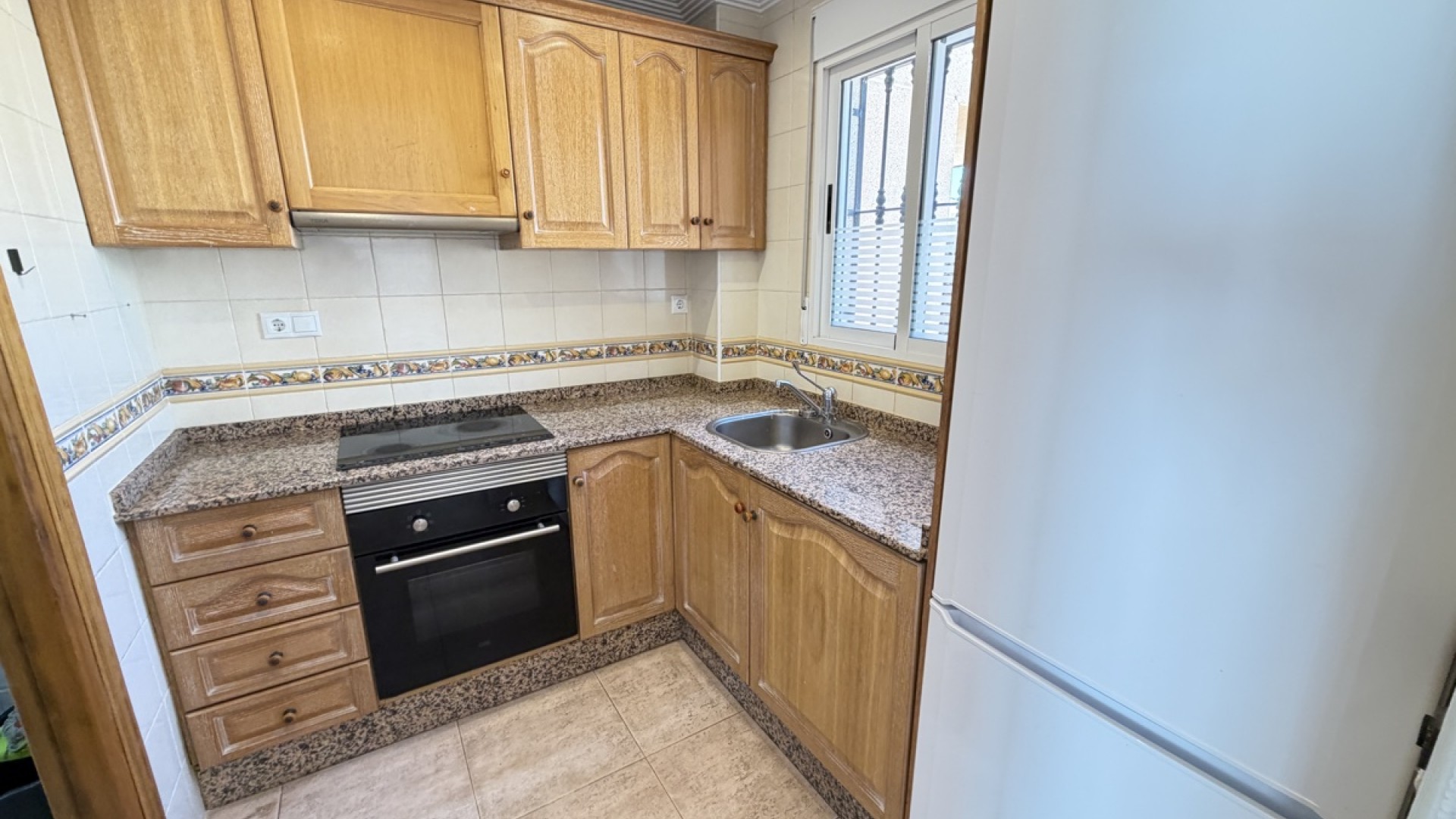 Bungalow i Los Altos