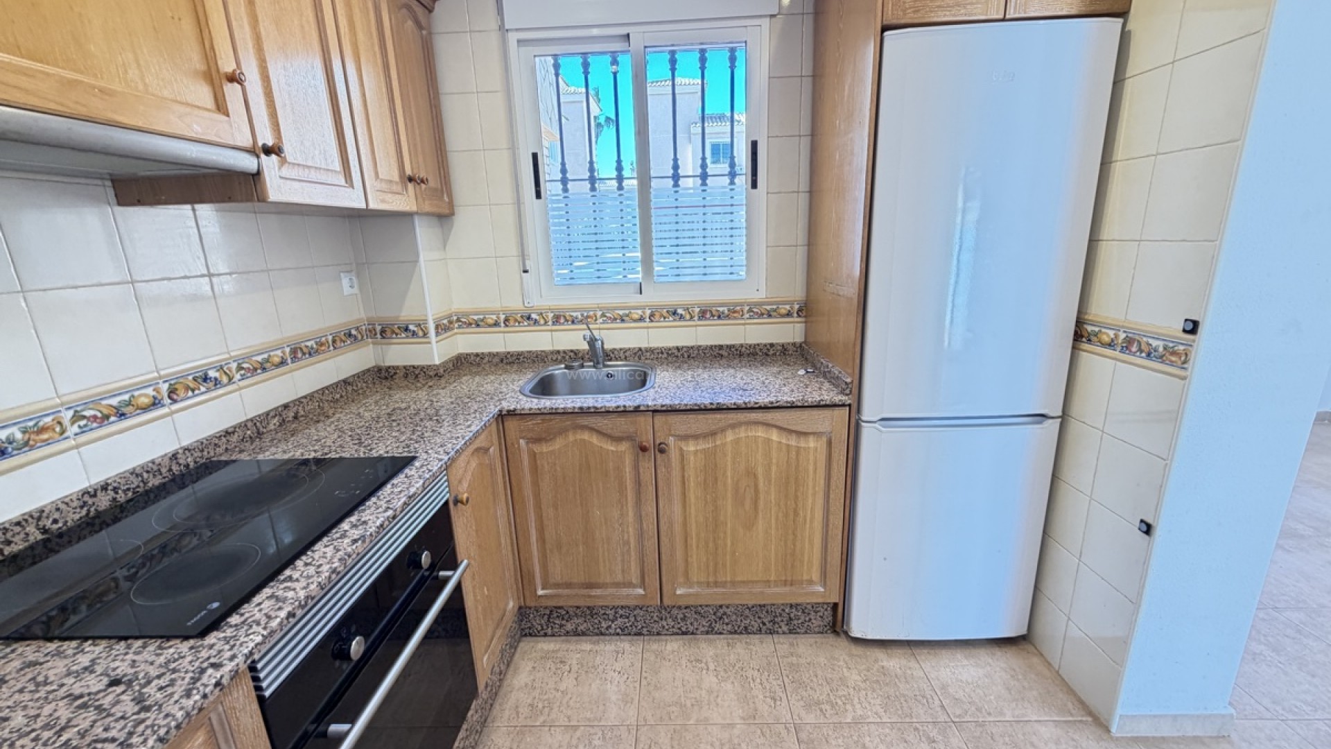 Bungalow i Los Altos